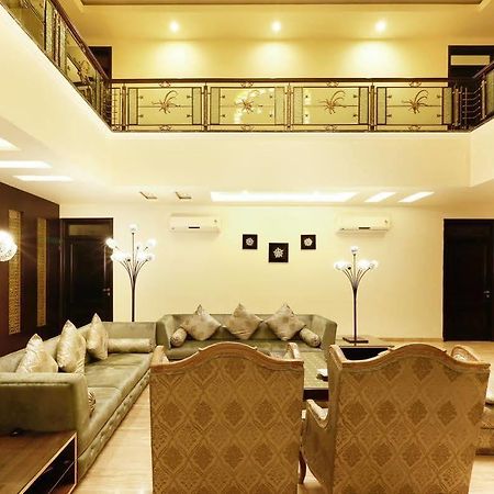 Goyal Haveli Hotel Джайпур Екстериор снимка