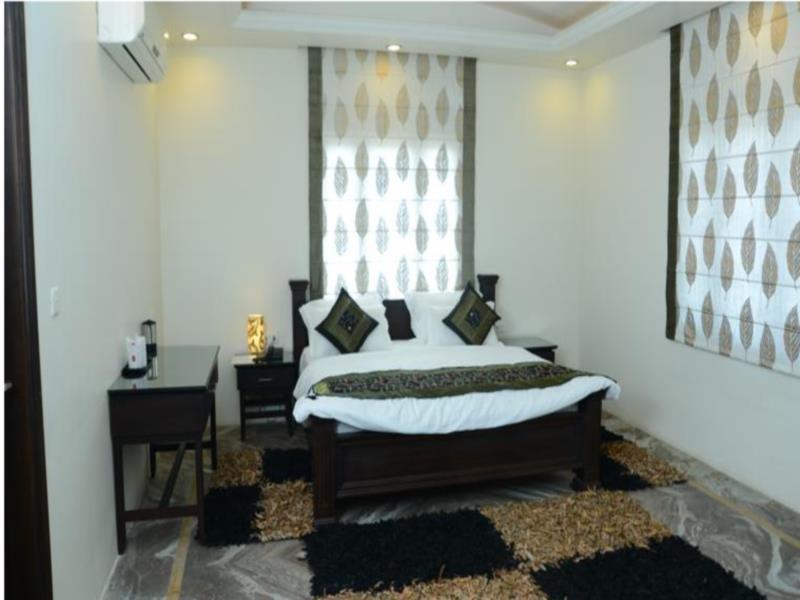 Goyal Haveli Hotel Джайпур Екстериор снимка