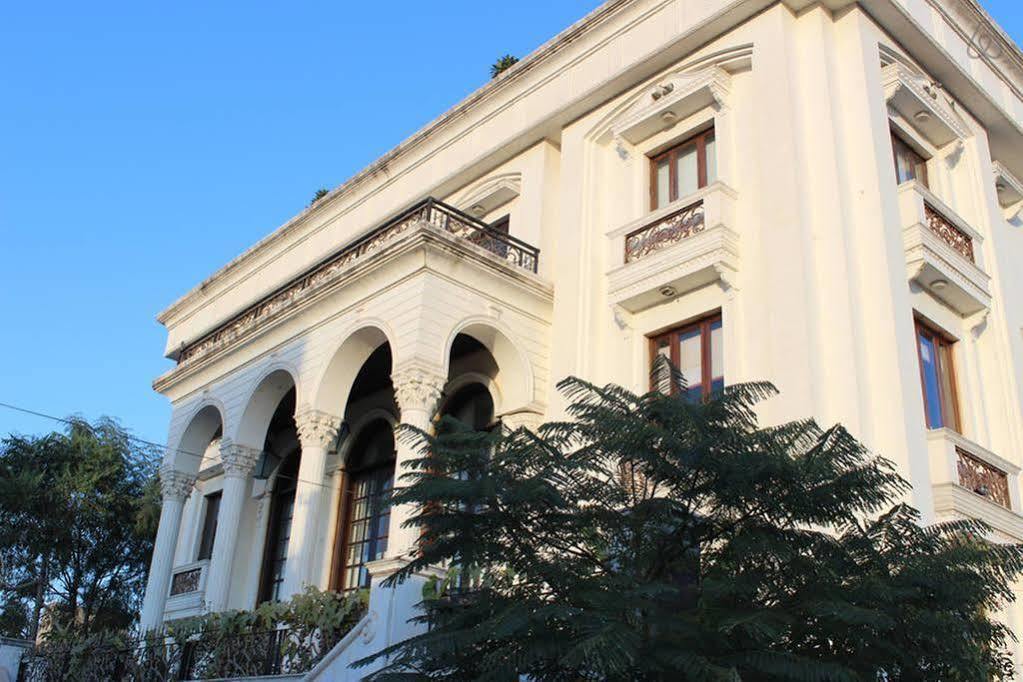 Goyal Haveli Hotel Джайпур Екстериор снимка