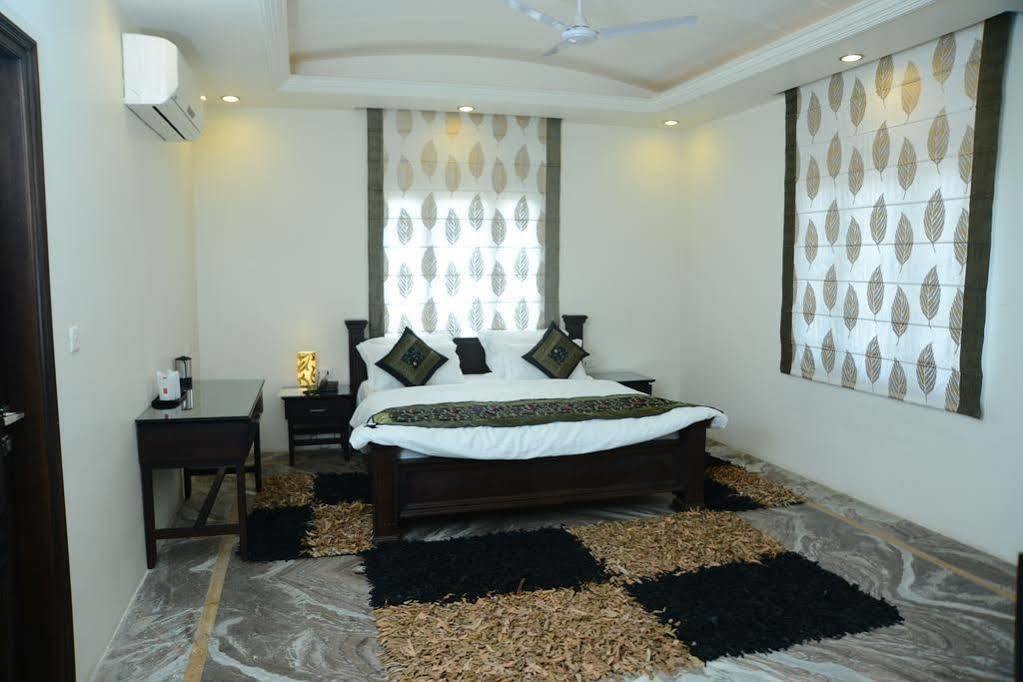 Goyal Haveli Hotel Джайпур Екстериор снимка
