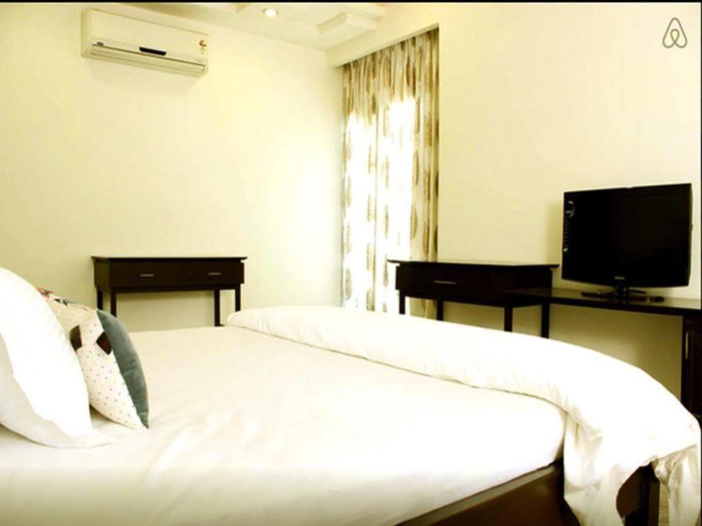 Goyal Haveli Hotel Джайпур Екстериор снимка