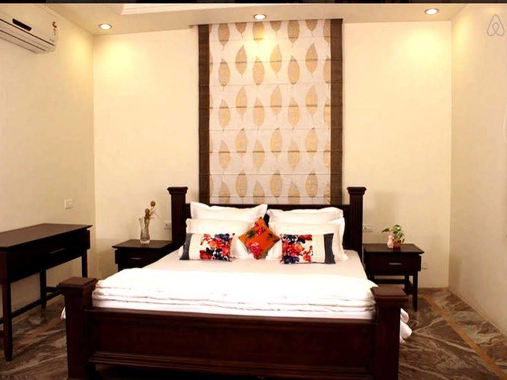 Goyal Haveli Hotel Джайпур Екстериор снимка
