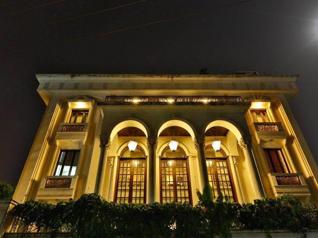 Goyal Haveli Hotel Джайпур Екстериор снимка